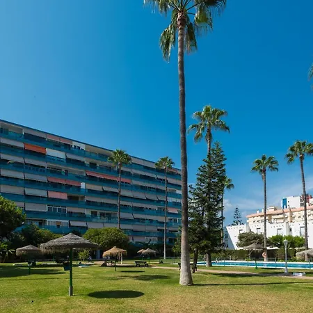 Torrealmadena Apartamento Benalmádena