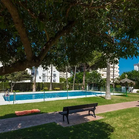Apartamento Torrealmadena *